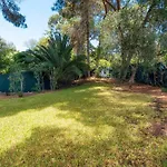 Balaia Retreat - Nature & Villa *