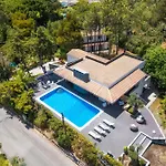 Balaia Retreat - Nature & *