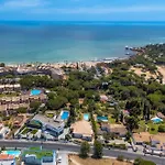 Villa Balaia Retreat - Nature & Olhos de Agua (Albufeira)