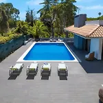 Villa Balaia Retreat - Nature & Olhos de Agua (Albufeira)