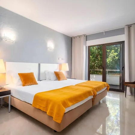 Balaia Retreat - Nature &