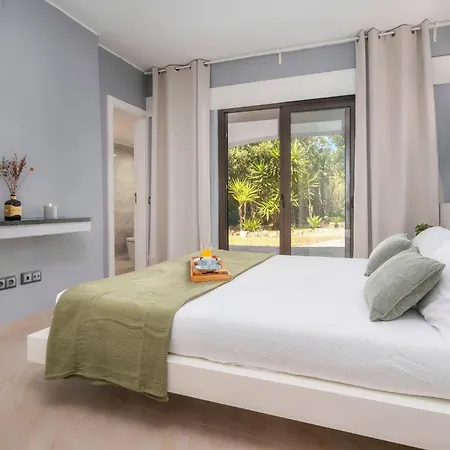 Villa Balaia Retreat - Nature &