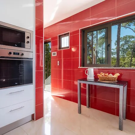 Balaia Retreat - Nature &