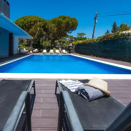 Balaia Retreat - Nature & Villa