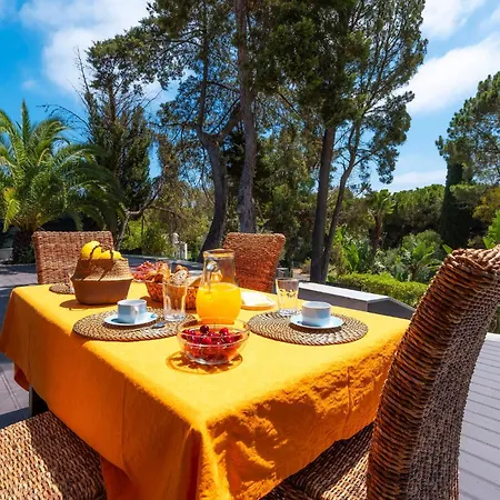 Balaia Retreat - Nature & Villa