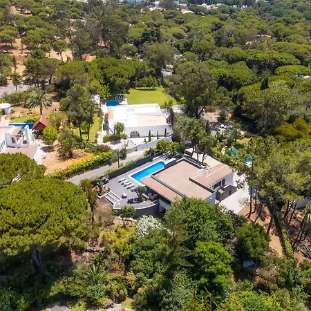 Villa Balaia Retreat - Nature & *