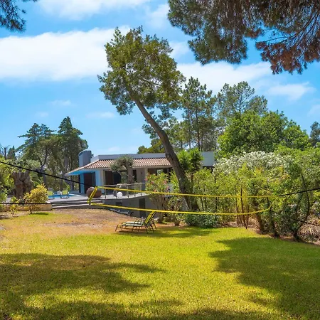 Villa Balaia Retreat - Nature & *