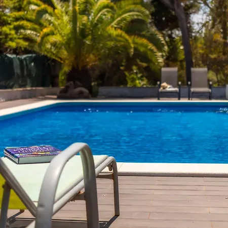 Villa Balaia Retreat - Nature & *