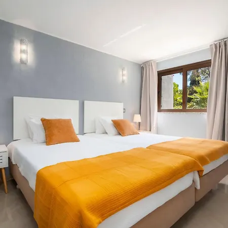 Villa Balaia Retreat - Nature & Olhos de Agua (Albufeira)