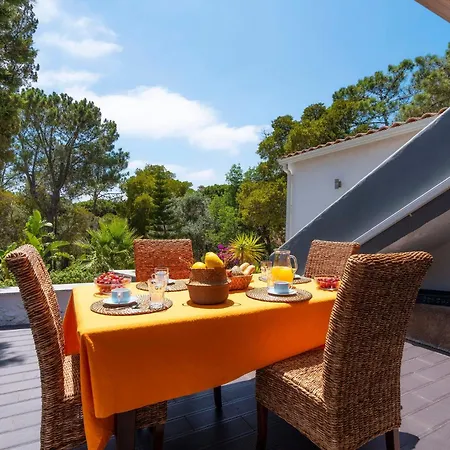 Balaia Retreat - Nature & Villa *