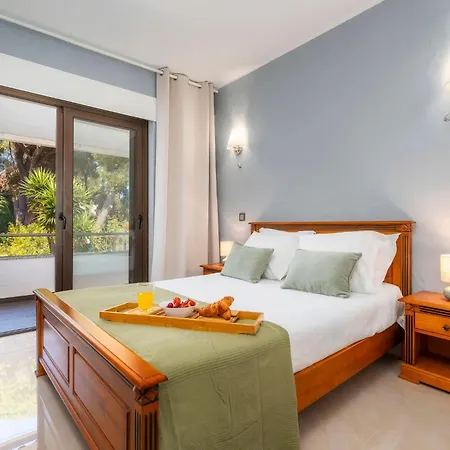 Balaia Retreat - Nature & Olhos de Agua (Albufeira)