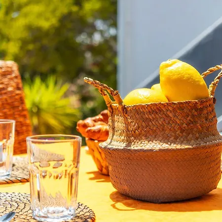 Villa Balaia Retreat - Nature &