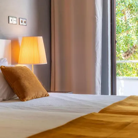 Balaia Retreat - Nature &