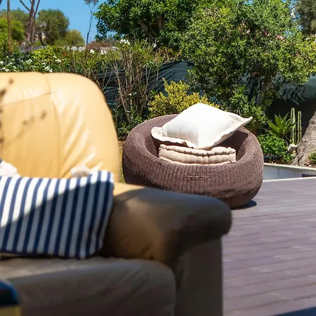 Villa Balaia Retreat - Nature &