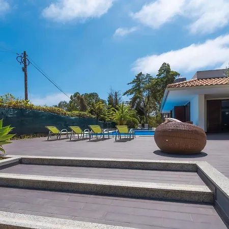 Balaia Retreat - Nature &