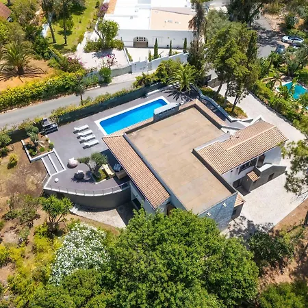 Villa Balaia Retreat - Nature & Olhos de Agua (Albufeira)
