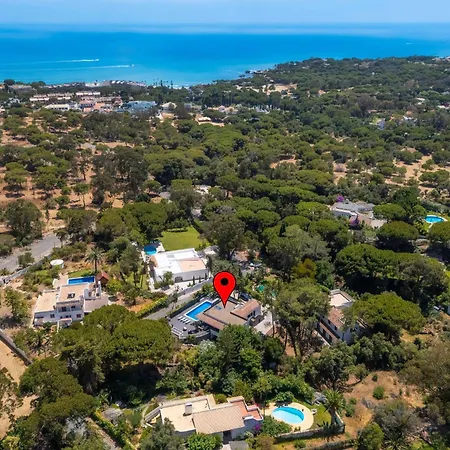 Balaia Retreat - Nature & * Olhos de Agua (Albufeira)