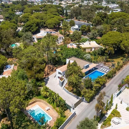 Balaia Retreat - Nature &