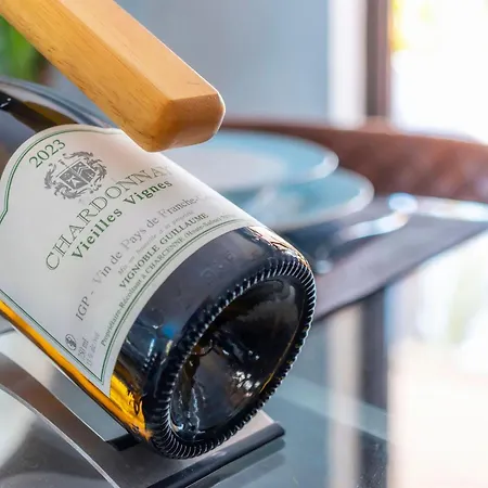 Villa Balaia Retreat - Nature &