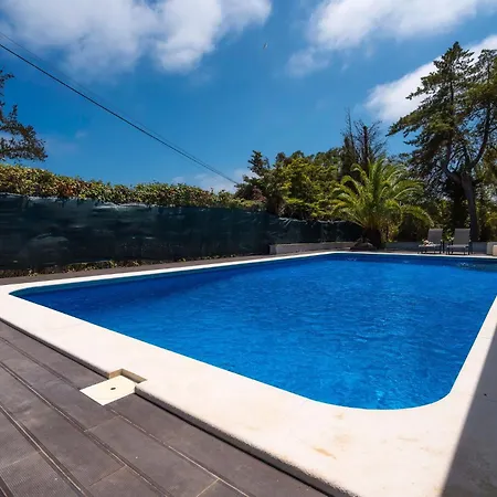 Villa Balaia Retreat - Nature & Olhos de Agua (Albufeira)