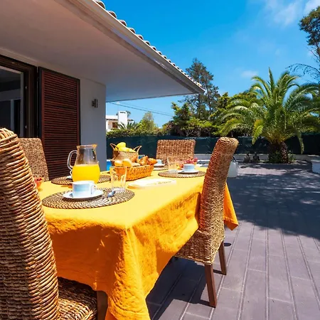 Balaia Retreat - Nature & Olhos de Agua (Albufeira)