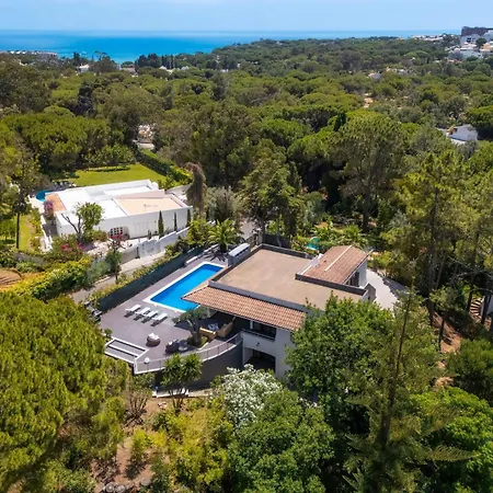 Balaia Retreat - Nature & Villa *