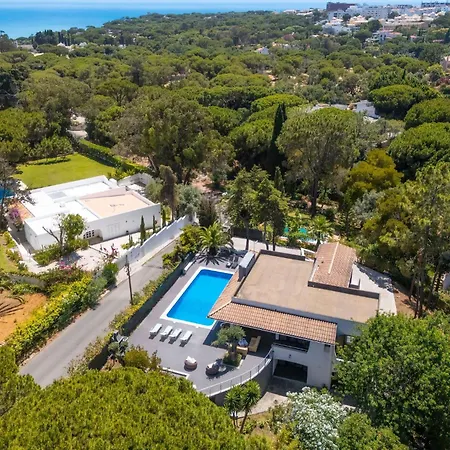 Balaia Retreat - Nature & * Olhos de Agua (Albufeira)