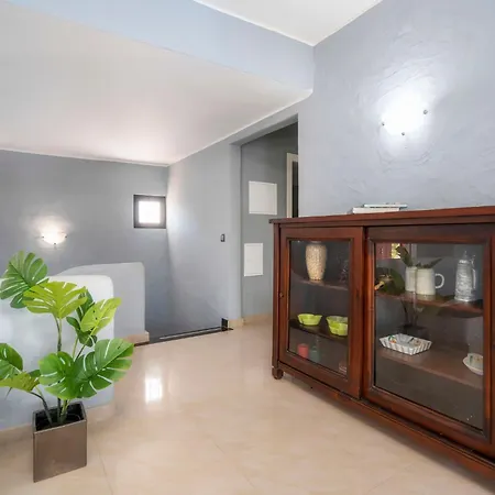 Balaia Retreat - Nature & Villa