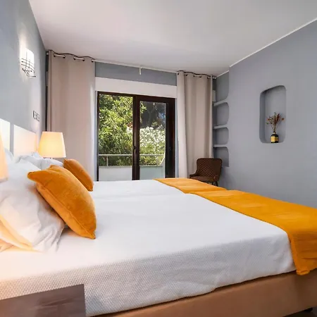 Balaia Retreat - Nature & Villa *