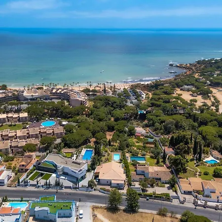 Villa Balaia Retreat - Nature & Olhos de Agua (Albufeira)