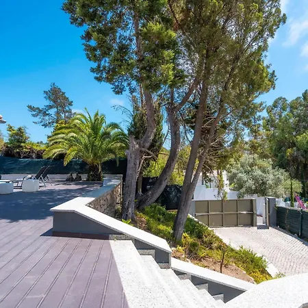 Balaia Retreat - Nature & * Olhos de Agua (Albufeira)