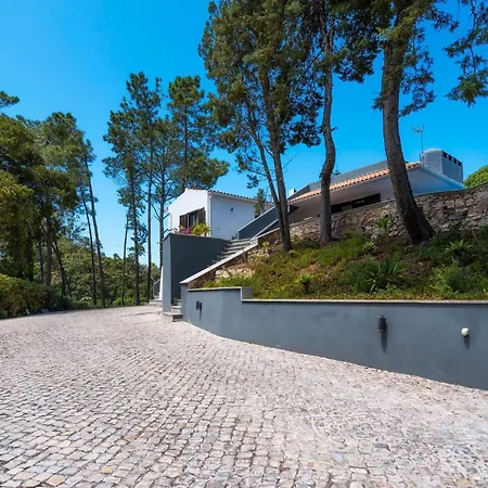 Balaia Retreat - Nature & Villa