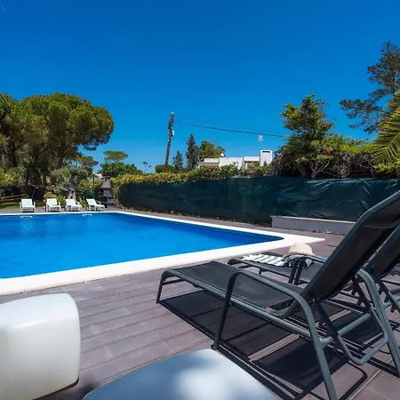 Balaia Retreat - Nature & Villa Olhos de Agua (Albufeira)