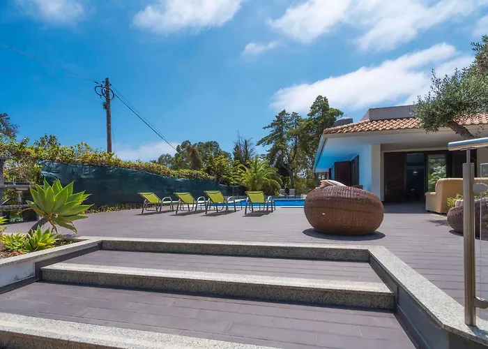 Balaia Retreat - Nature &