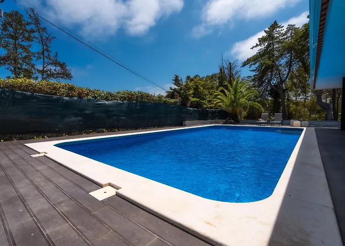 别墅 Balaia Retreat - Nature & 奥霍斯德古阿