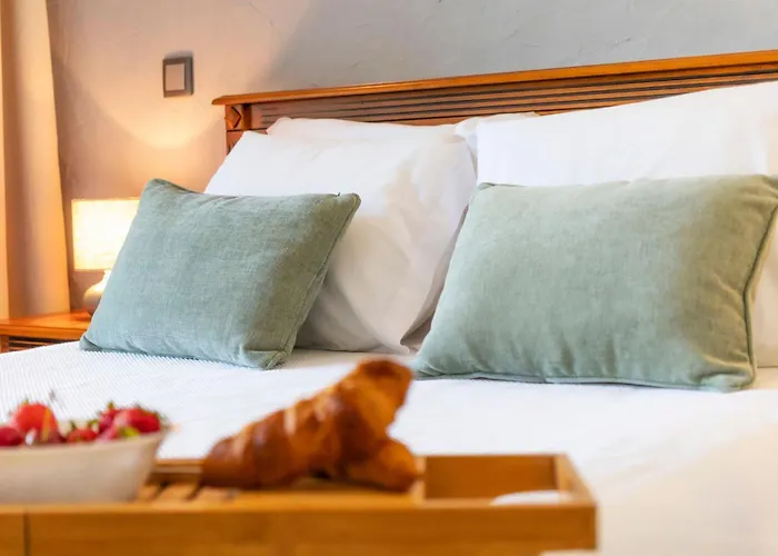 别墅 Balaia Retreat - Nature & 奥霍斯德古阿