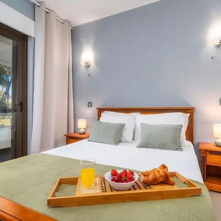 Balaia Retreat - Nature & *