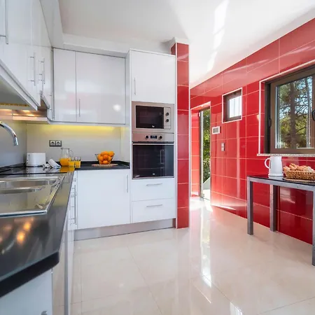 Balaia Retreat - Nature & וילה אולוס די אגווה