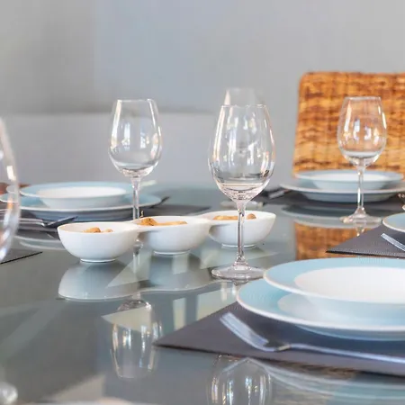 Balaia Retreat - Nature & וילה אולוס די אגווה