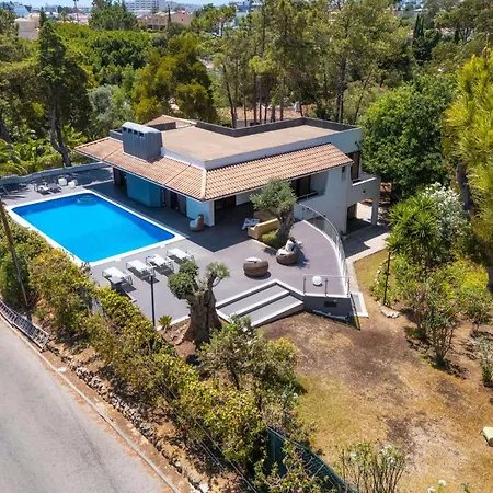 וילה Balaia Retreat - Nature &