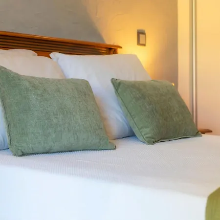 וילה Balaia Retreat - Nature & אולוס די אגווה