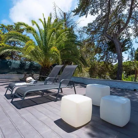 Balaia Retreat - Nature & *