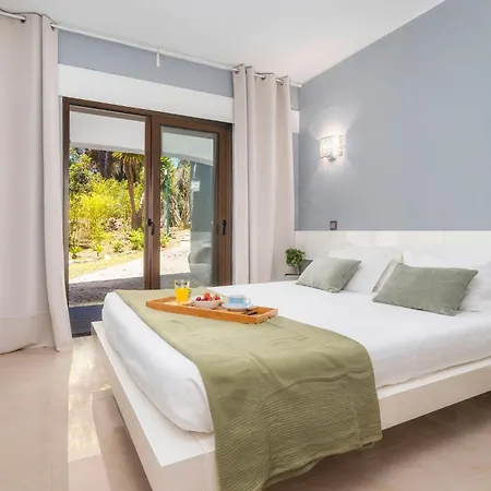 וילה Balaia Retreat - Nature & *