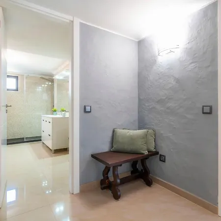 Balaia Retreat - Nature & אולוס די אגווה