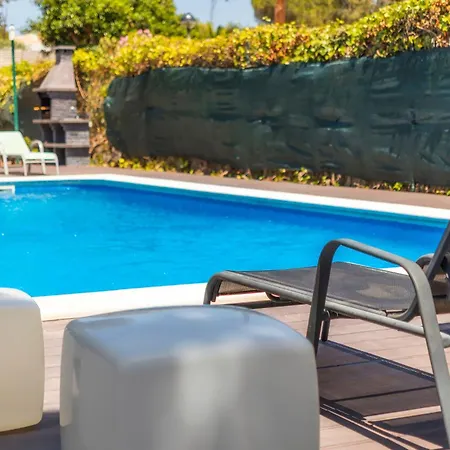 Balaia Retreat - Nature & וילה אולוס די אגווה