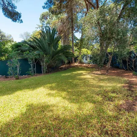 Balaia Retreat - Nature & וילה *