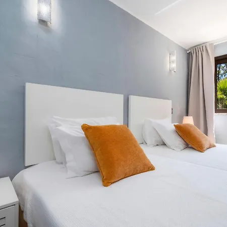 וילה Balaia Retreat - Nature & *