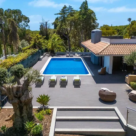 Balaia Retreat - Nature & אולוס די אגווה