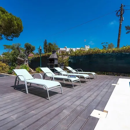 Balaia Retreat - Nature & *