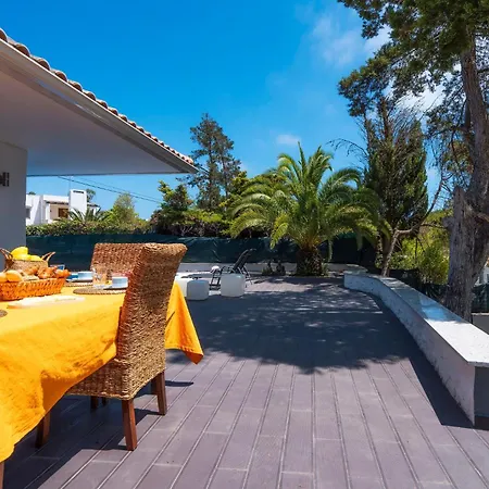 Balaia Retreat - Nature & וילה *